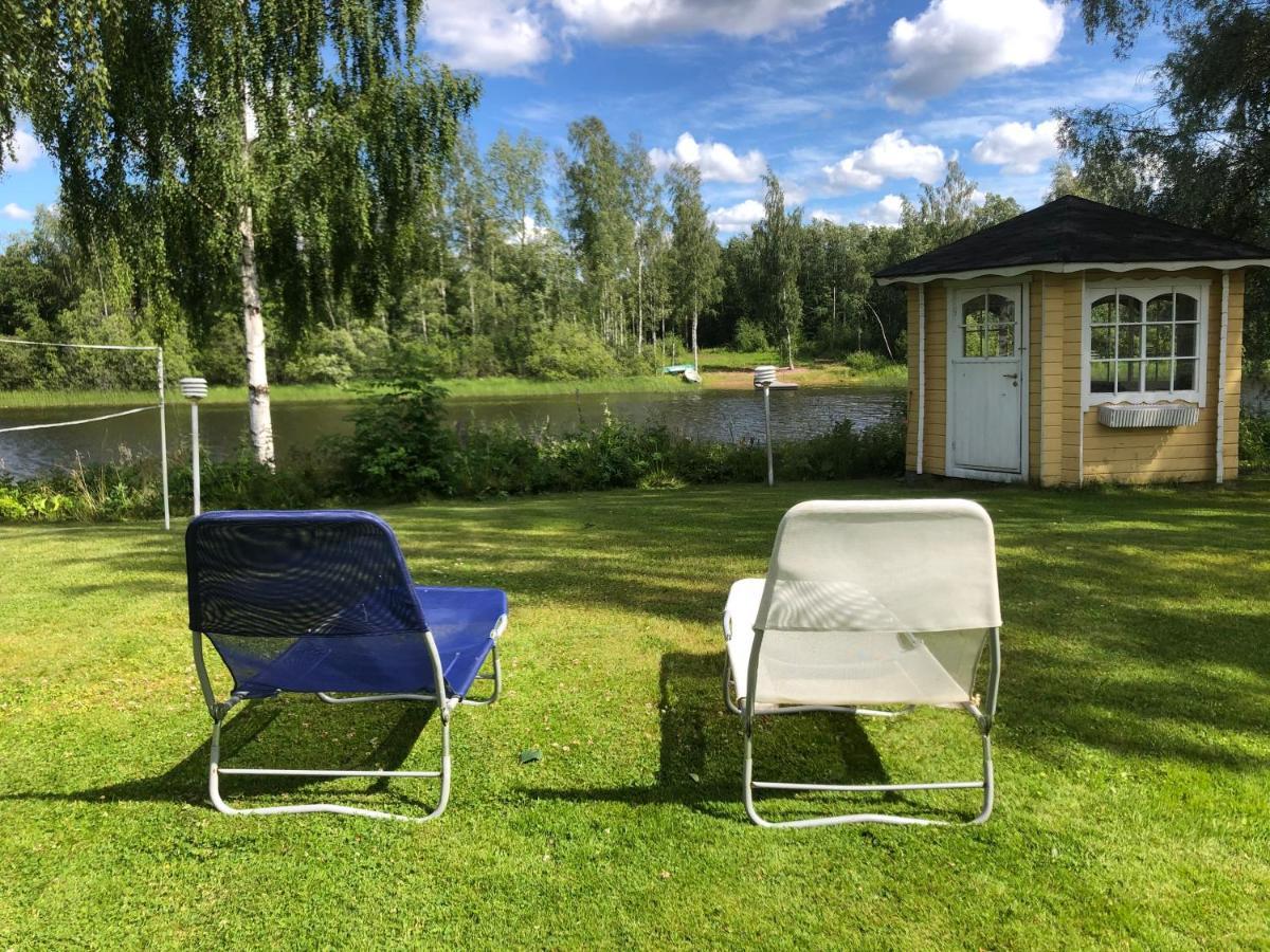 Jokiranta Villa Kouvola Ngoại thất bức ảnh