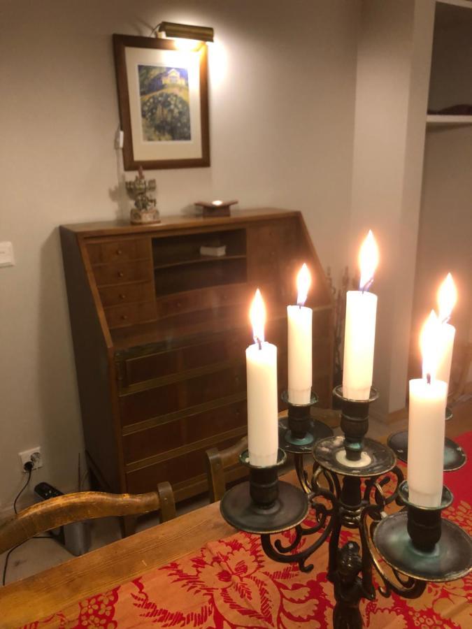 Jokiranta Villa Kouvola Ngoại thất bức ảnh