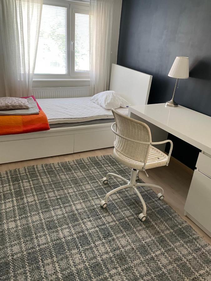 Jokiranta Villa Kouvola Ngoại thất bức ảnh