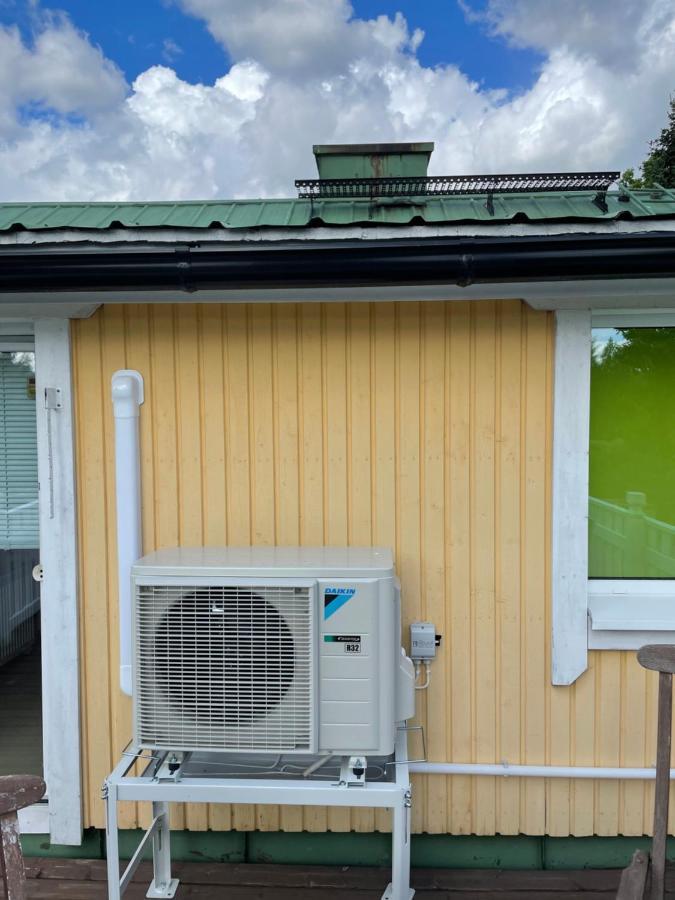Jokiranta Villa Kouvola Ngoại thất bức ảnh