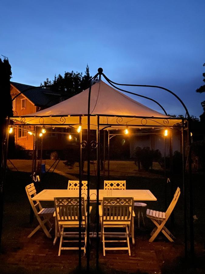 Jokiranta Villa Kouvola Ngoại thất bức ảnh