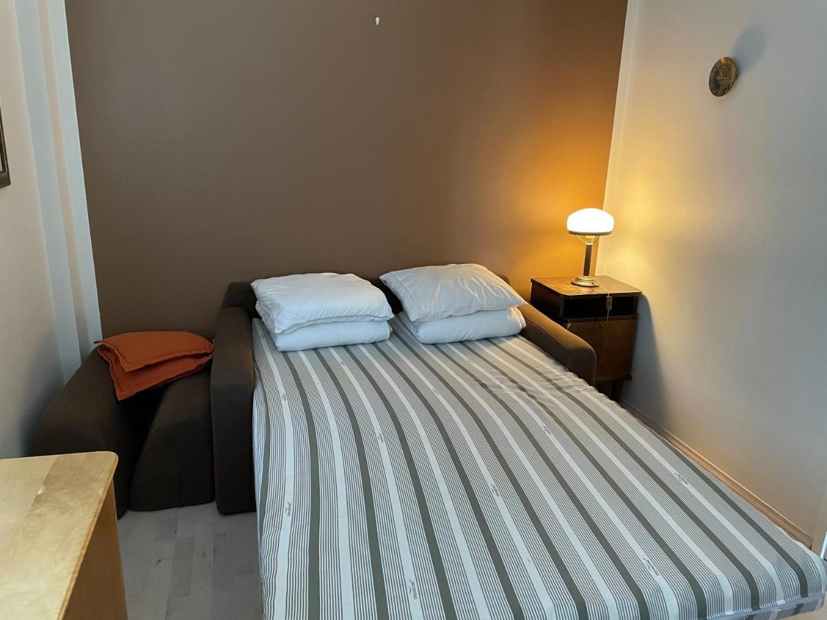 Jokiranta Villa Kouvola Ngoại thất bức ảnh
