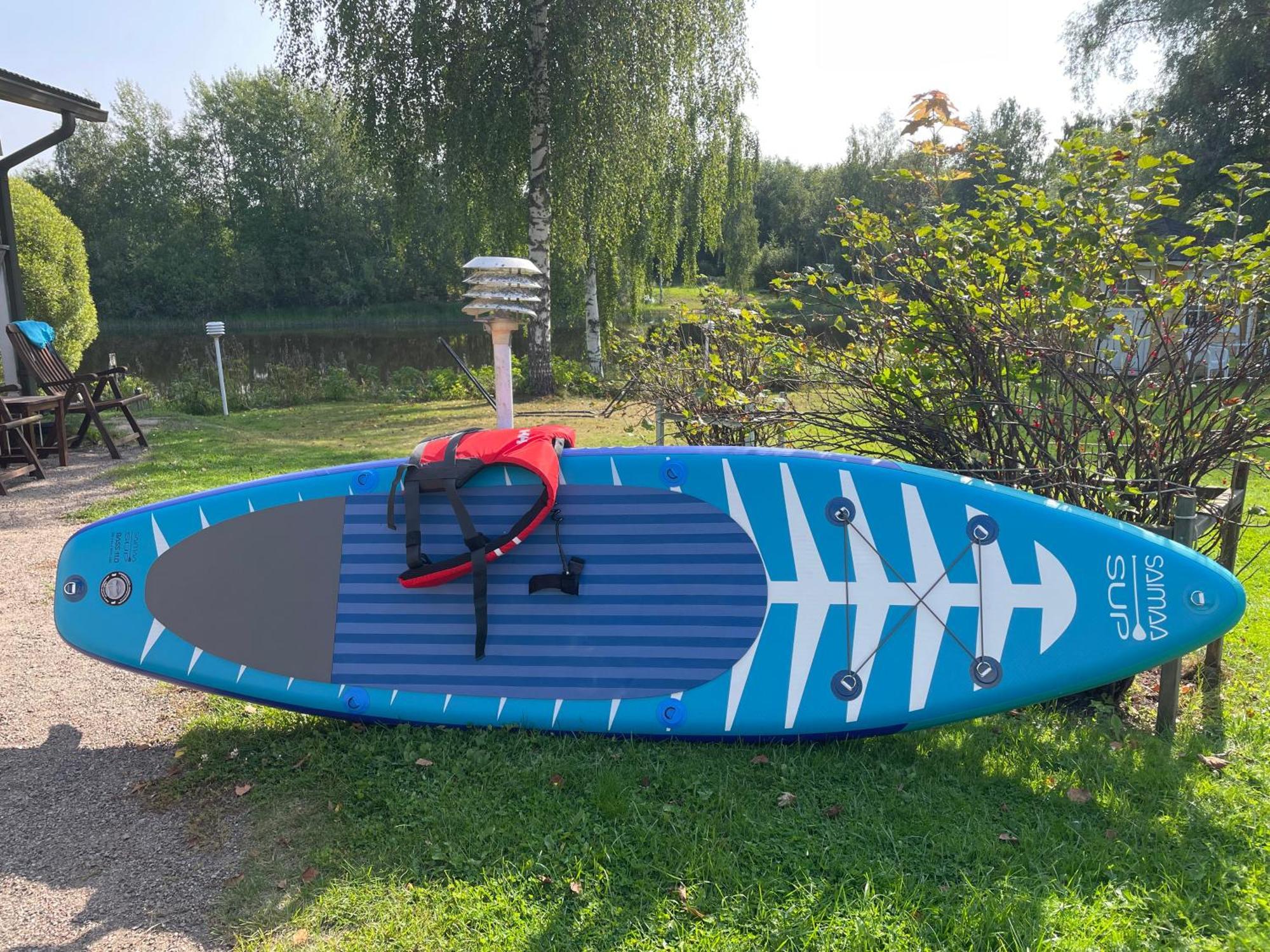 Jokiranta Villa Kouvola Ngoại thất bức ảnh
