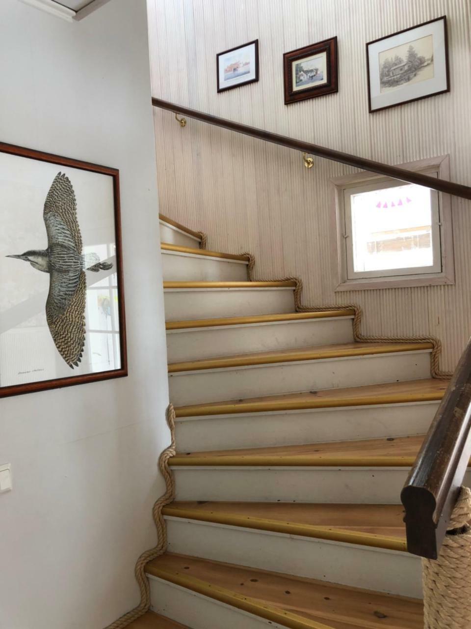 Jokiranta Villa Kouvola Ngoại thất bức ảnh