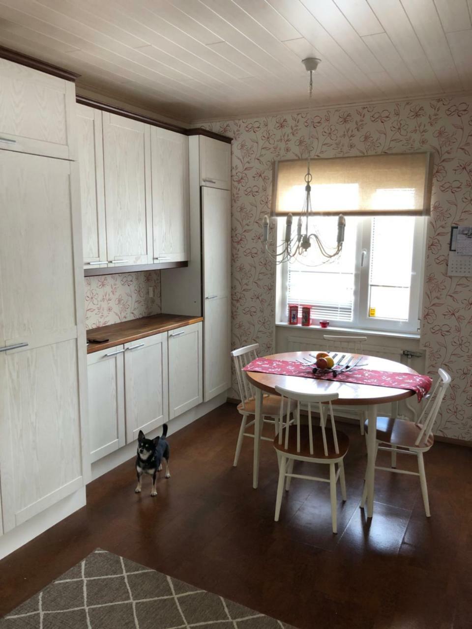 Jokiranta Villa Kouvola Ngoại thất bức ảnh