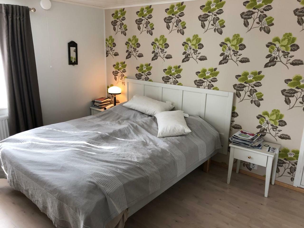 Jokiranta Villa Kouvola Ngoại thất bức ảnh