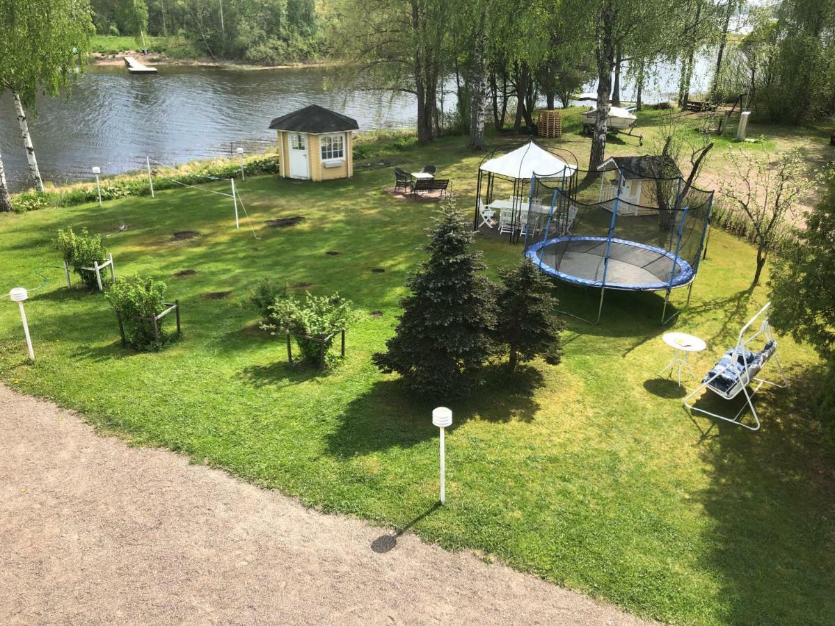 Jokiranta Villa Kouvola Ngoại thất bức ảnh