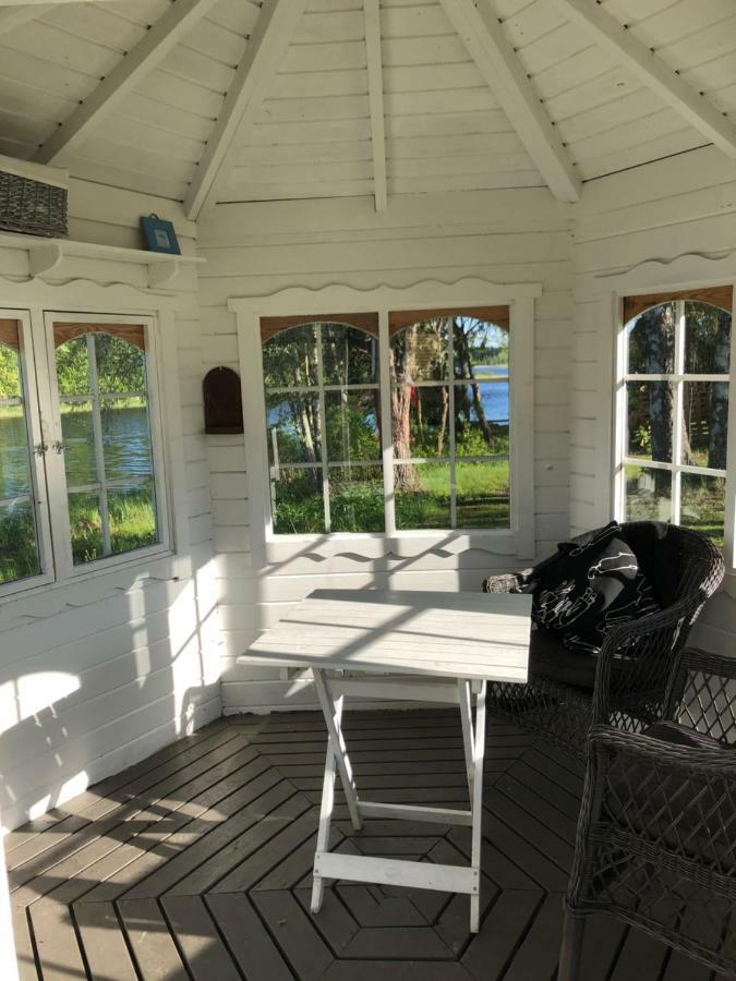 Jokiranta Villa Kouvola Ngoại thất bức ảnh