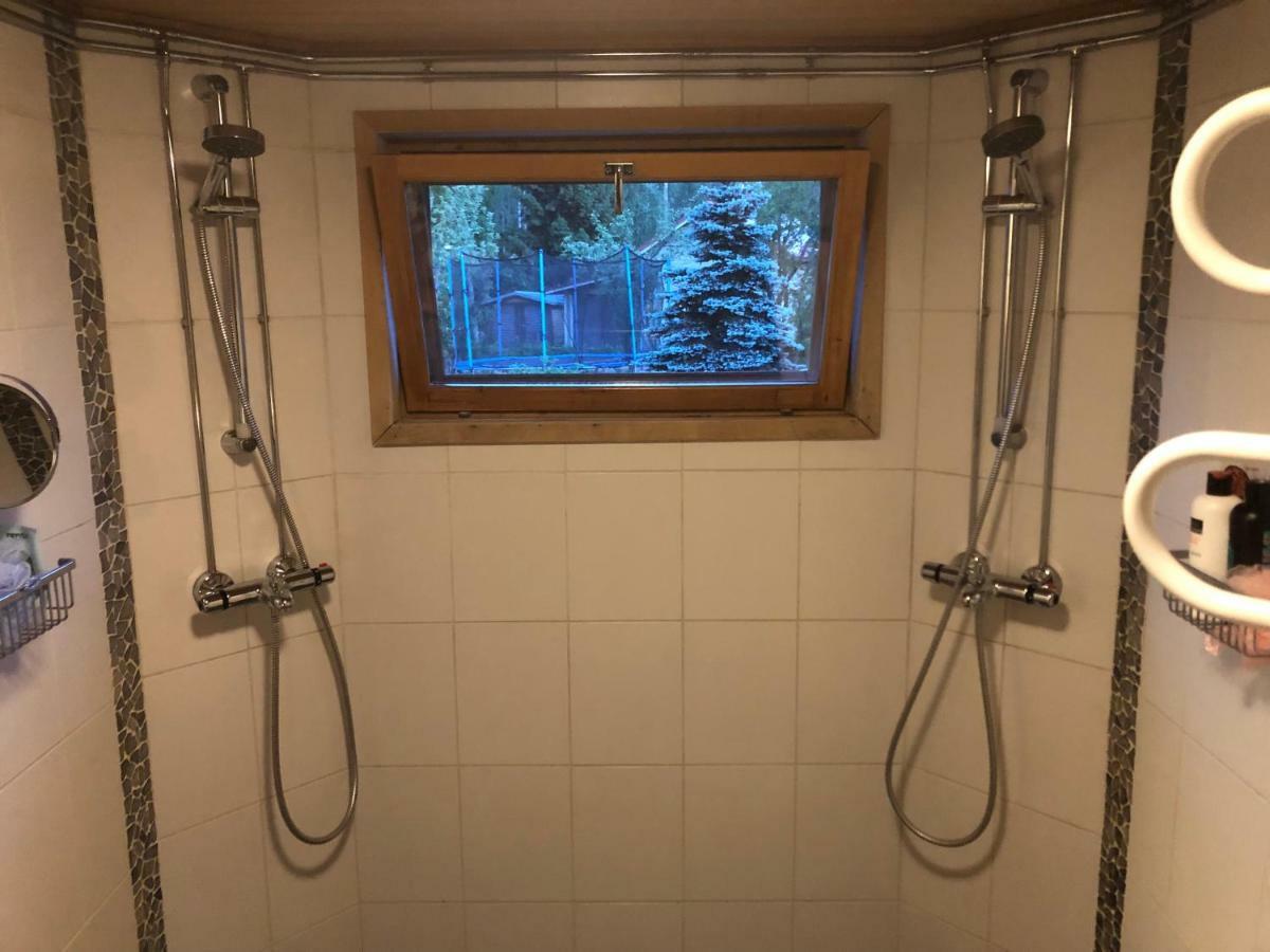 Jokiranta Villa Kouvola Ngoại thất bức ảnh