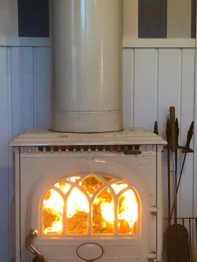 Jokiranta Villa Kouvola Ngoại thất bức ảnh