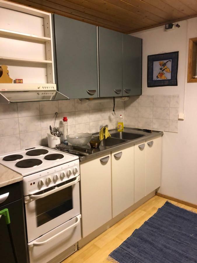Jokiranta Villa Kouvola Ngoại thất bức ảnh