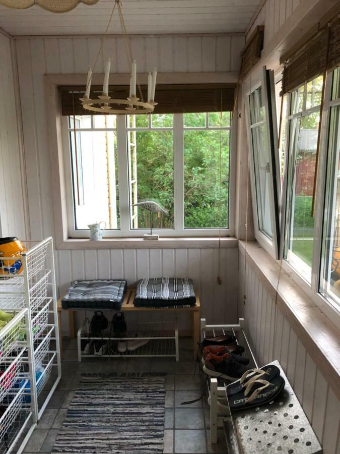 Jokiranta Villa Kouvola Ngoại thất bức ảnh