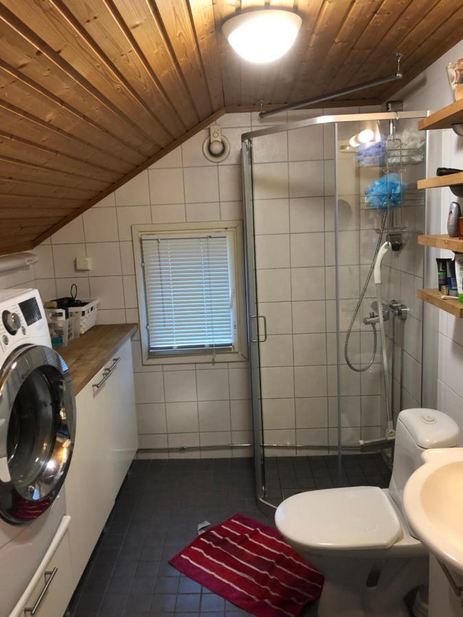 Jokiranta Villa Kouvola Ngoại thất bức ảnh